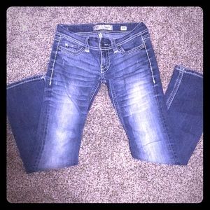 BKE Stella Jeans Bootcut